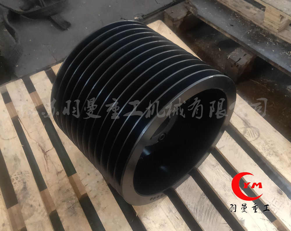SPC450-12-5050-100歐標錐套皮帶輪